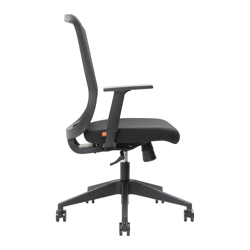 Brindis High Mesh Back Chair