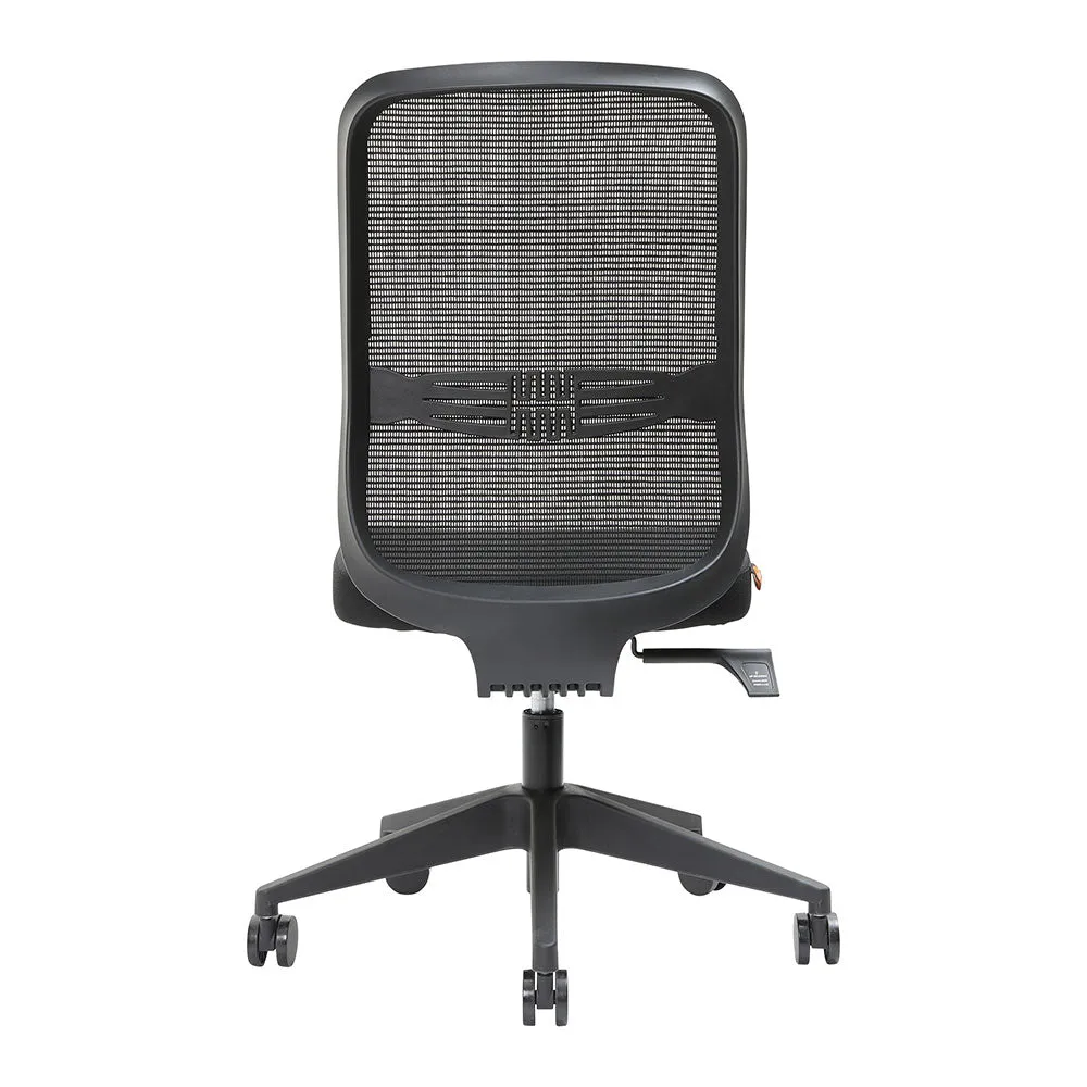 Brindis High Mesh Back Chair