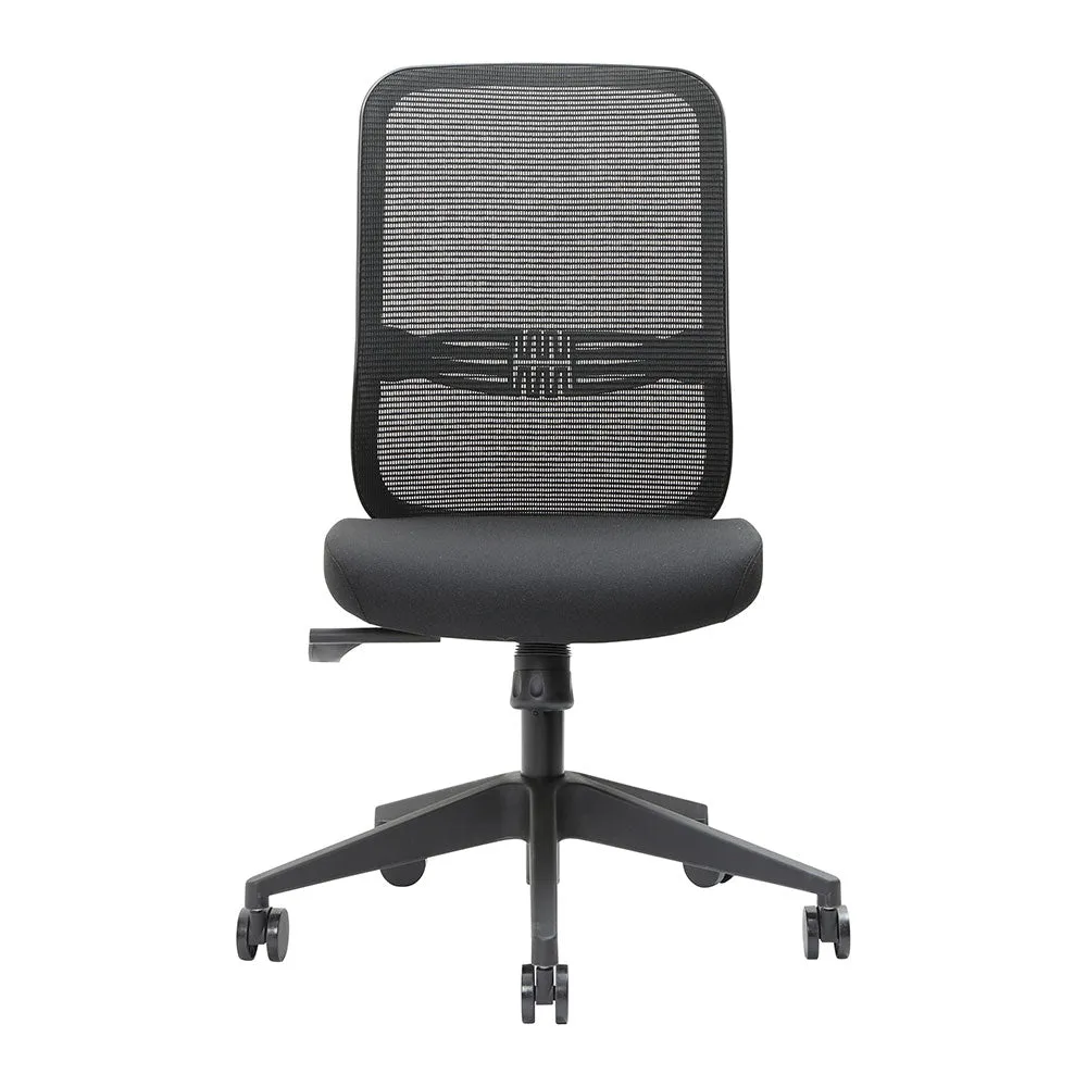 Brindis High Mesh Back Chair