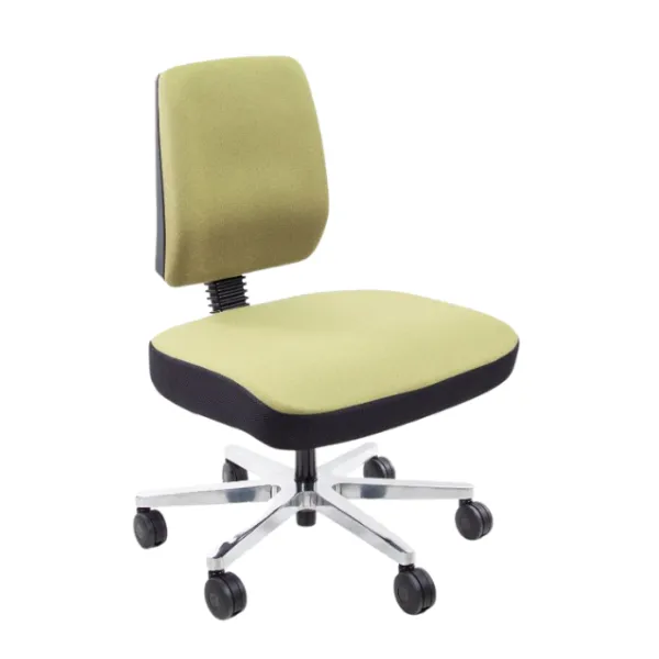 bStrong 250 Mid Back Bariatric Chair