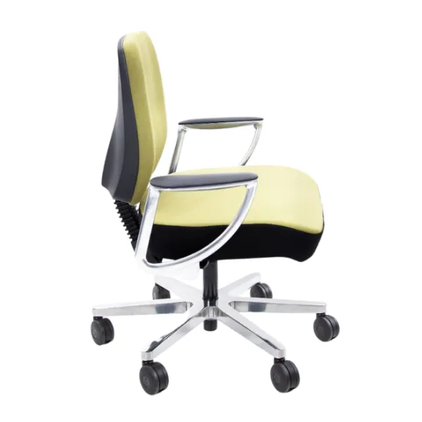 bStrong 250 Mid Back Bariatric Chair
