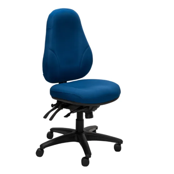 Buro Persona High Back 24/7