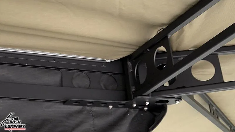 Bush Company 270 XT Max Awning MK2