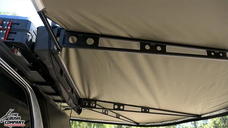 Bush Company 270 XT Max Awning MK2