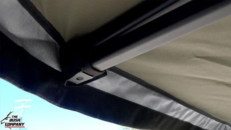 Bush Company 270 XT Max Awning MK2