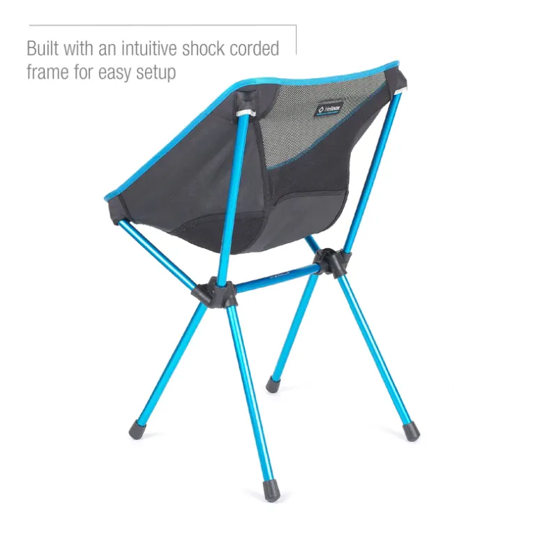 Cafe Chair