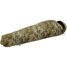Carinthia Tropen Sleeping Bag Multicam M 185