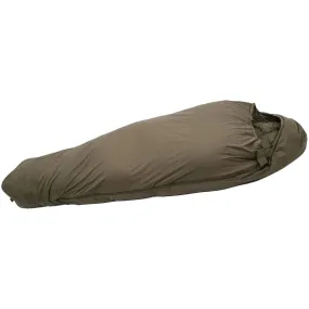 Carinthia Tropen Sleeping Bag Olive M 185