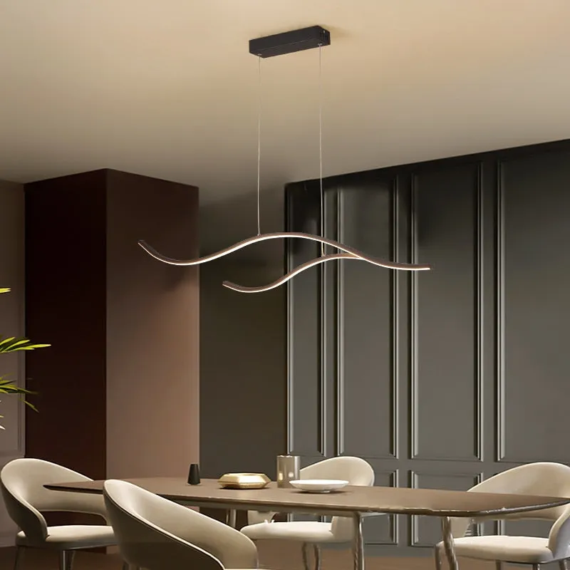 Ceiling Hanging Lamp LED Chandelier