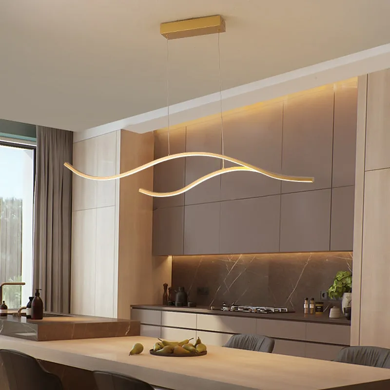 Ceiling Hanging Lamp LED Chandelier
