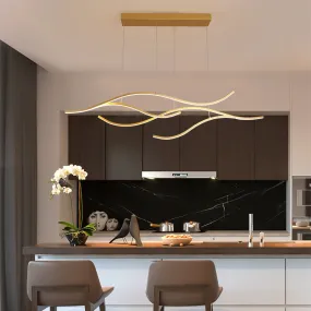 Ceiling Hanging Lamp LED Chandelier