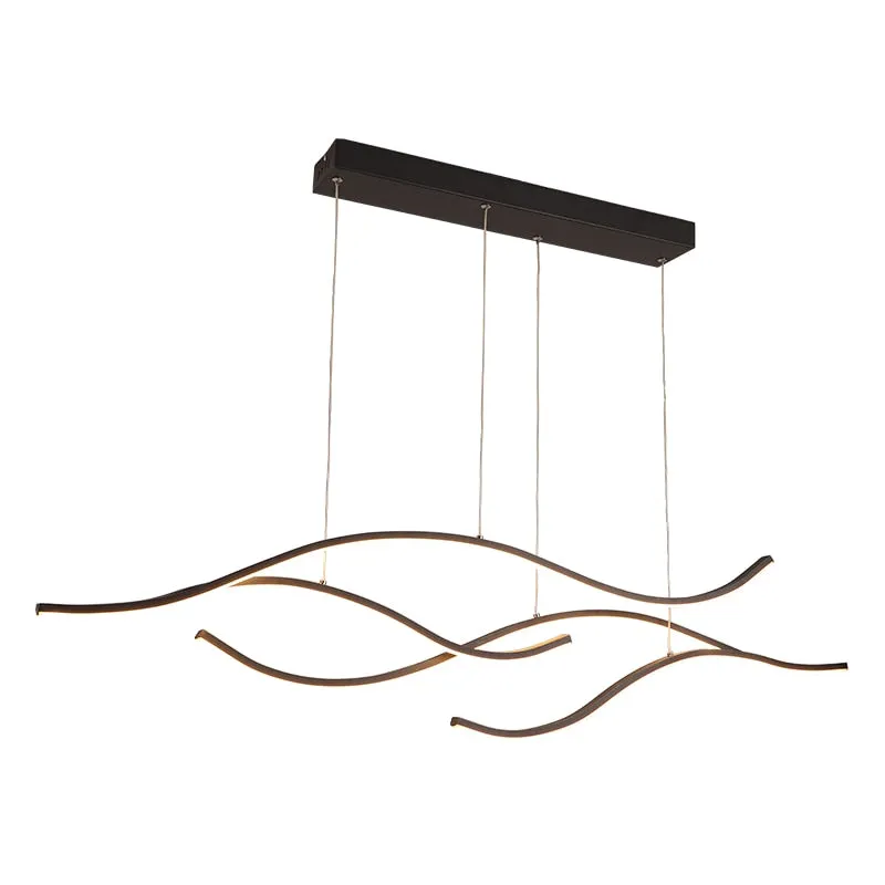 Ceiling Hanging Lamp LED Chandelier