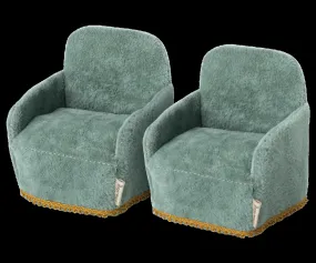 Chair - 2 pack , Mouse