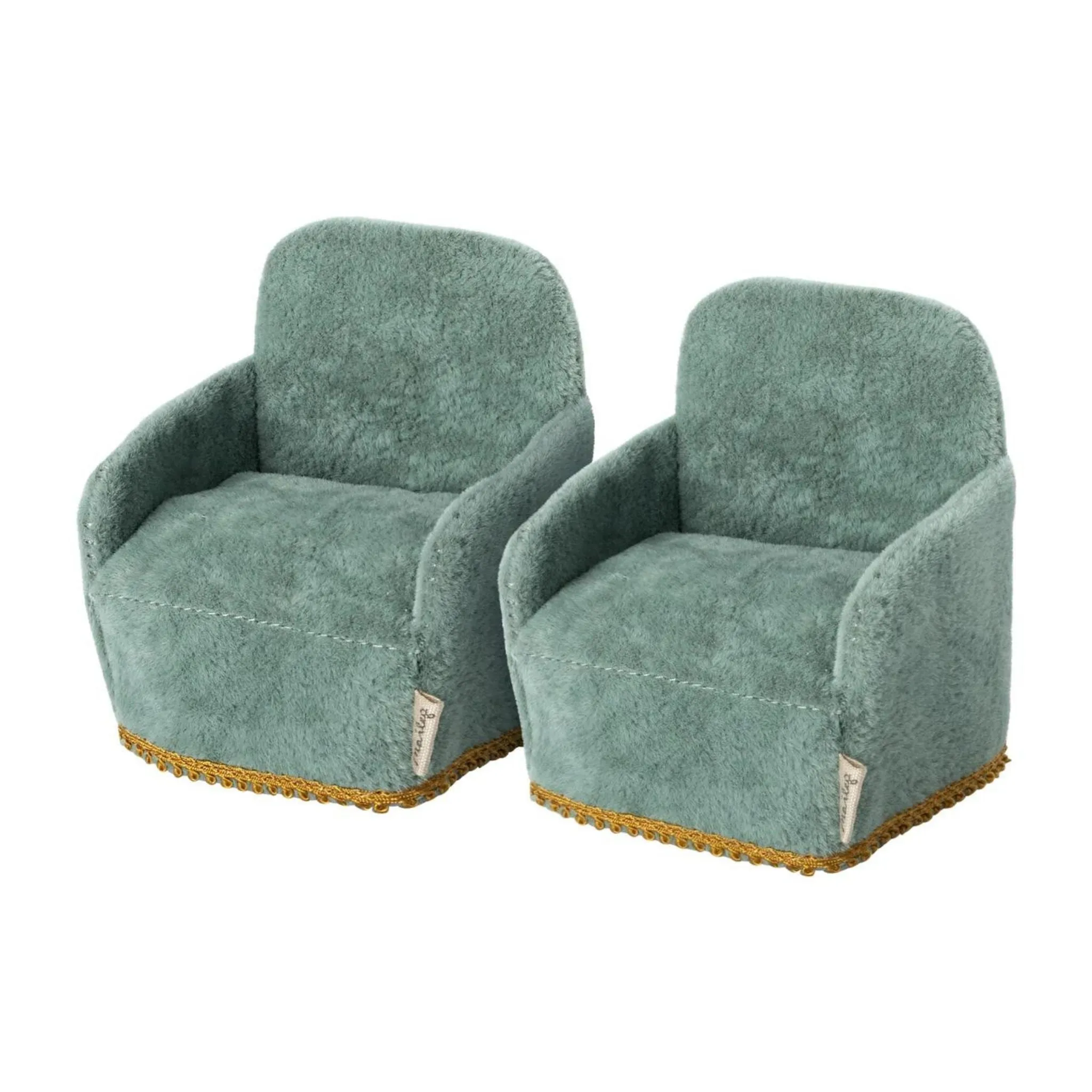 Chair - Mouse 2Pk