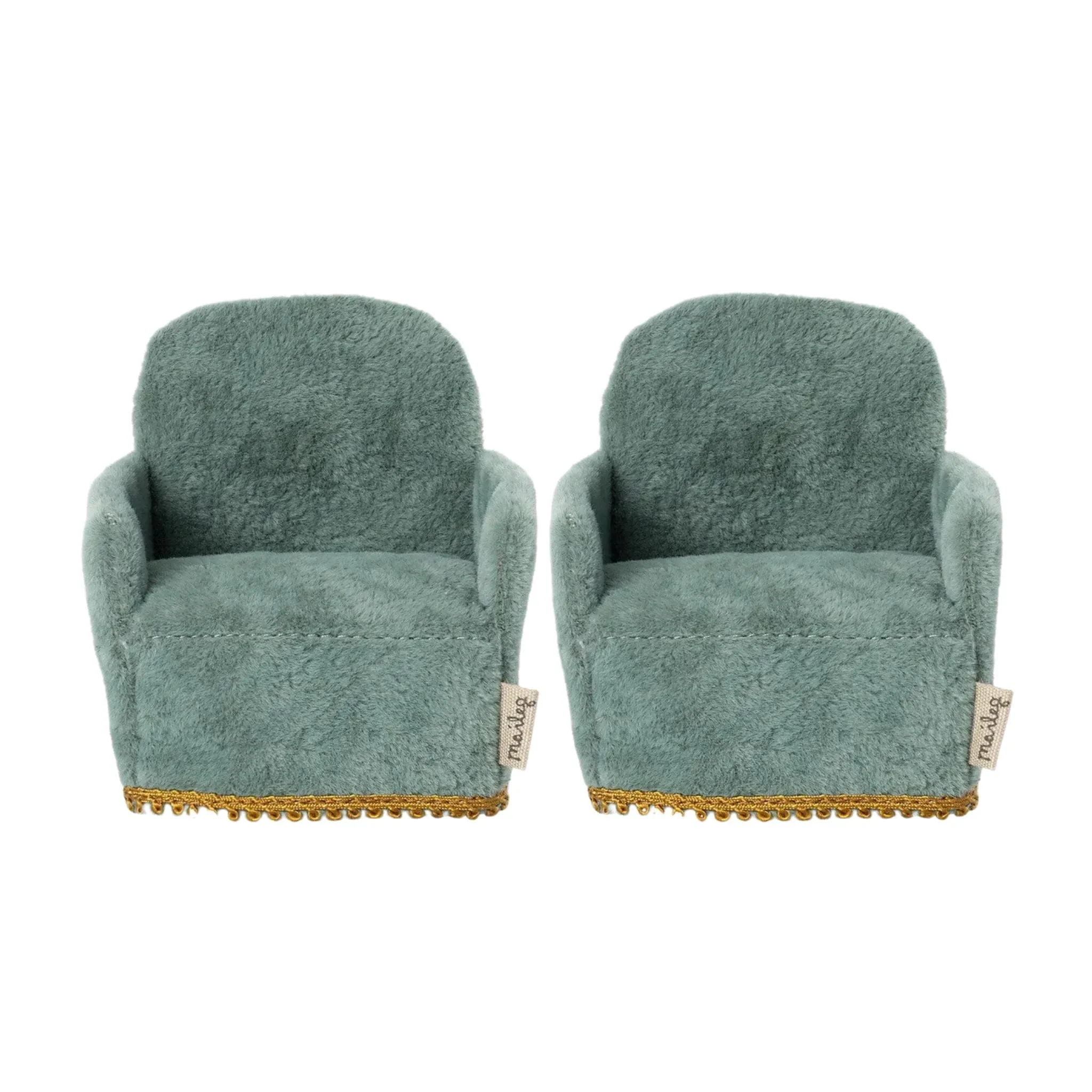 Chair - Mouse 2Pk