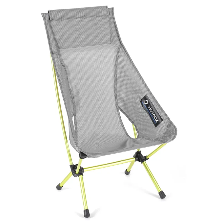 Chair Zero High Back