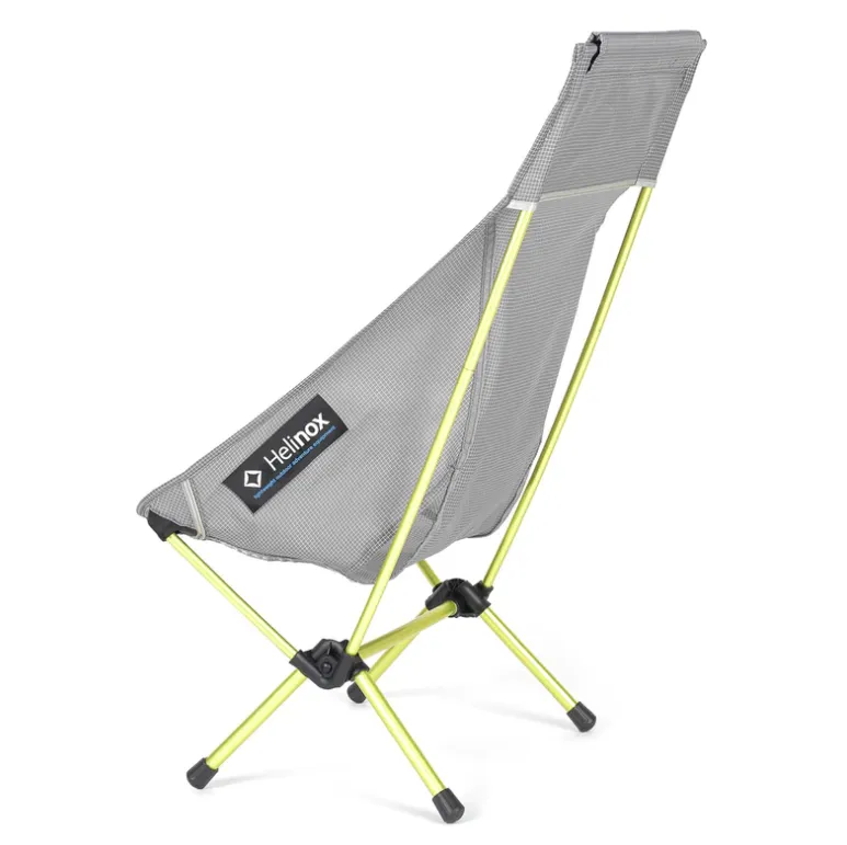 Chair Zero High Back