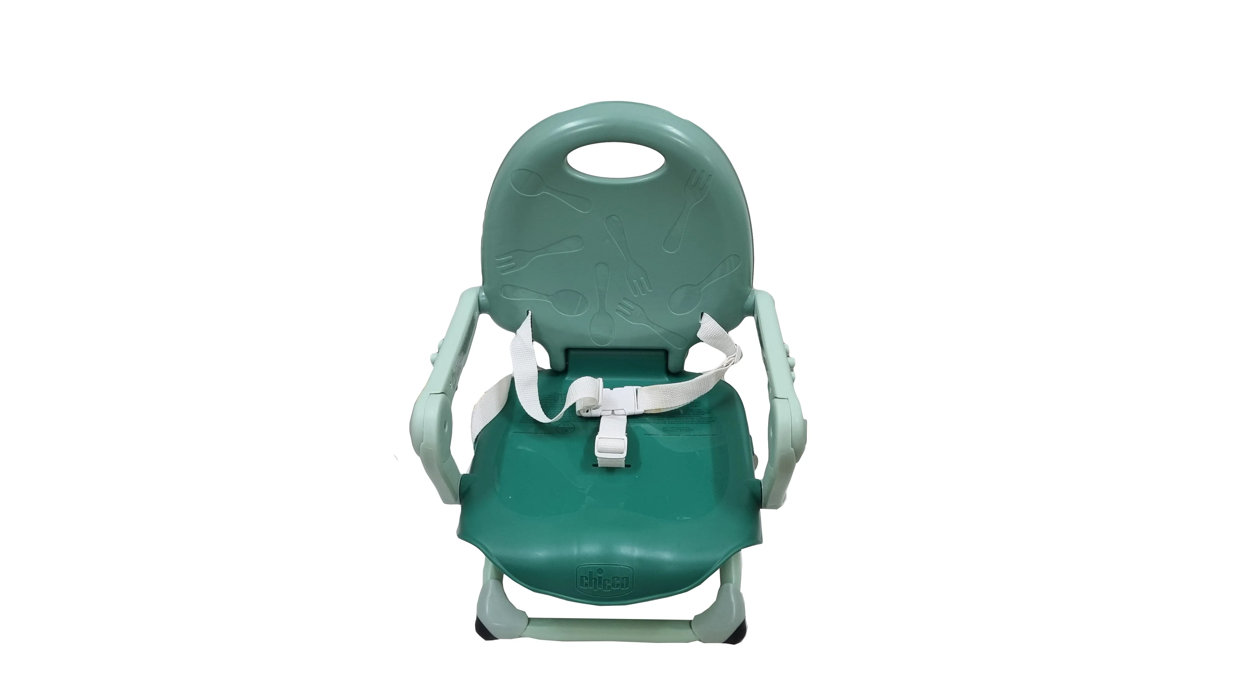 Chicco - Pocket Snack Booster Seat