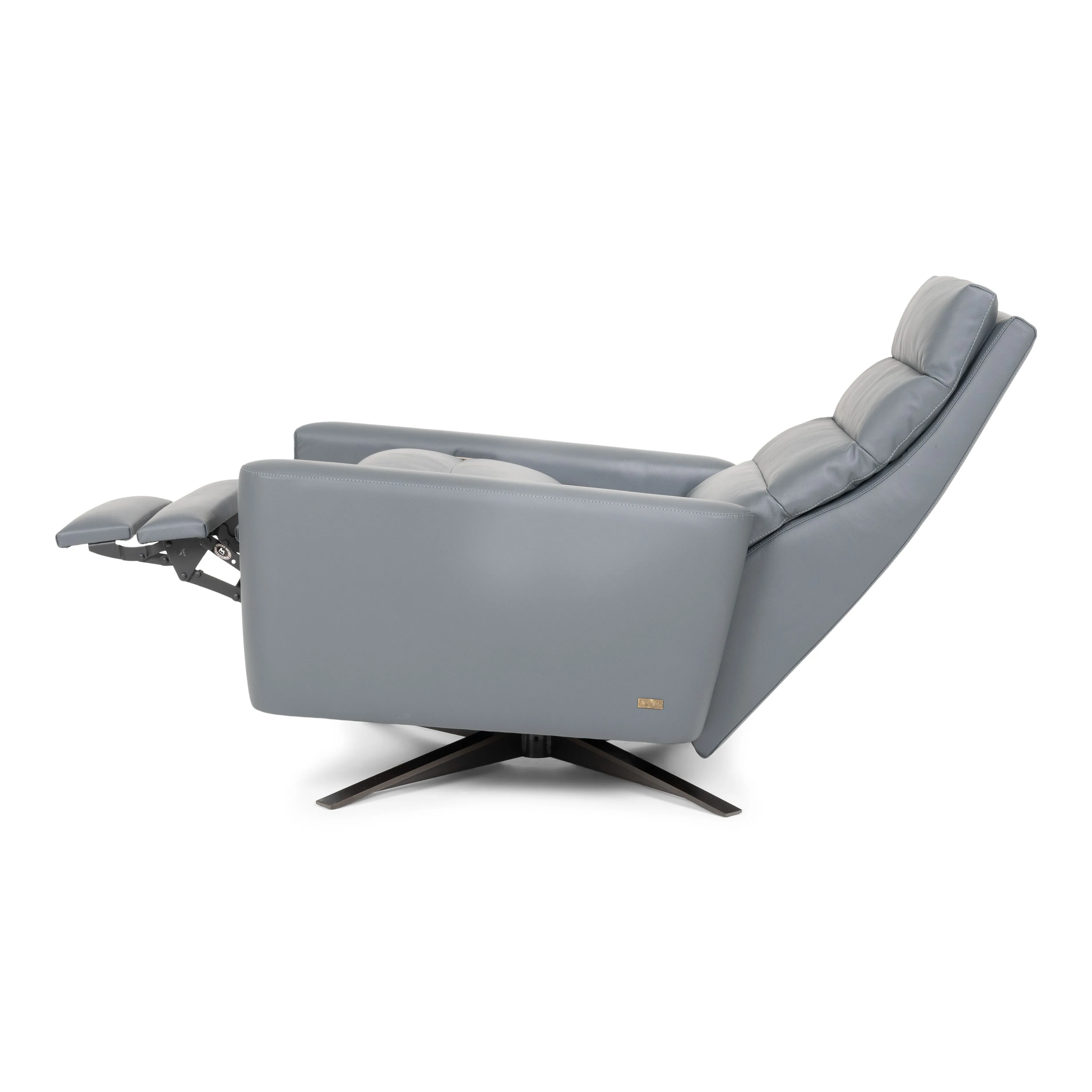 Cirrus Chair   Ottoman