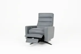 Cirrus Chair   Ottoman