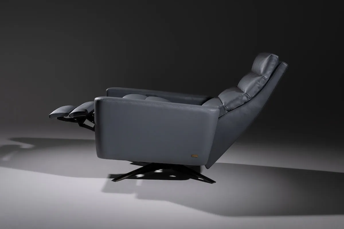 Cirrus Chair   Ottoman