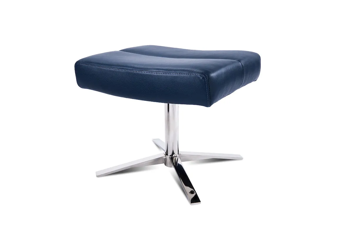 Cirrus Chair   Ottoman
