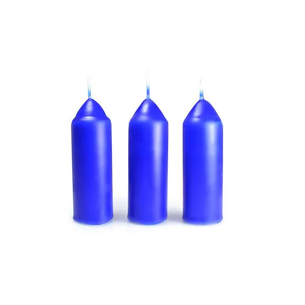Citronella Candles - 3 pack