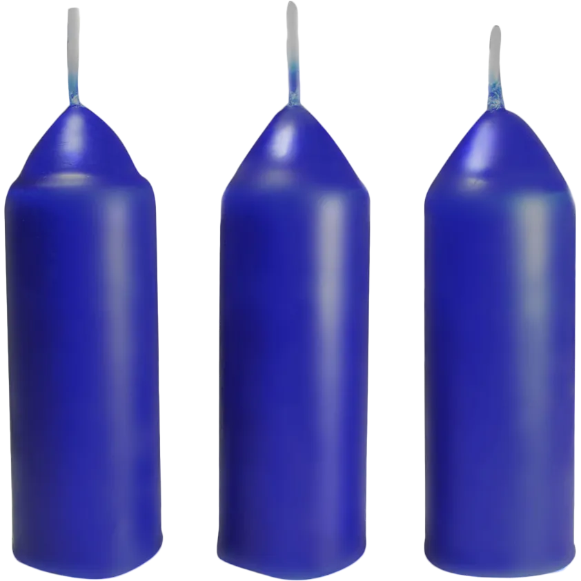 Citronella Candles (3 Pack)