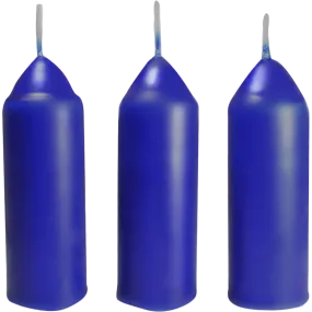 Citronella Candles (3 Pack)