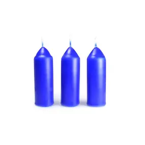 Citronella Candles - 3 pack