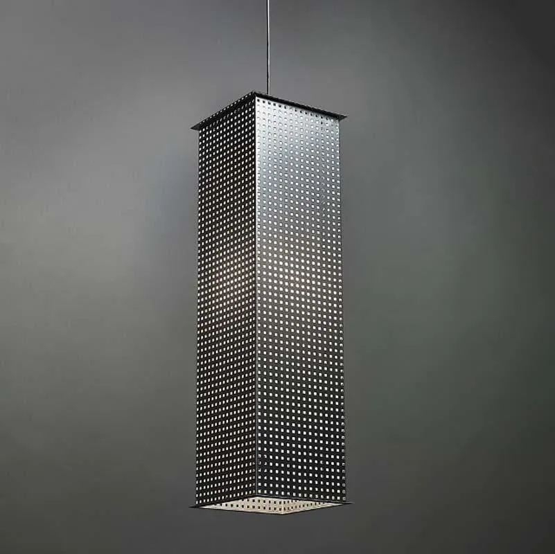 Clarus 14314-SM Indoor/Outdoor Stem Mount Pendant By Ultralights Lighting