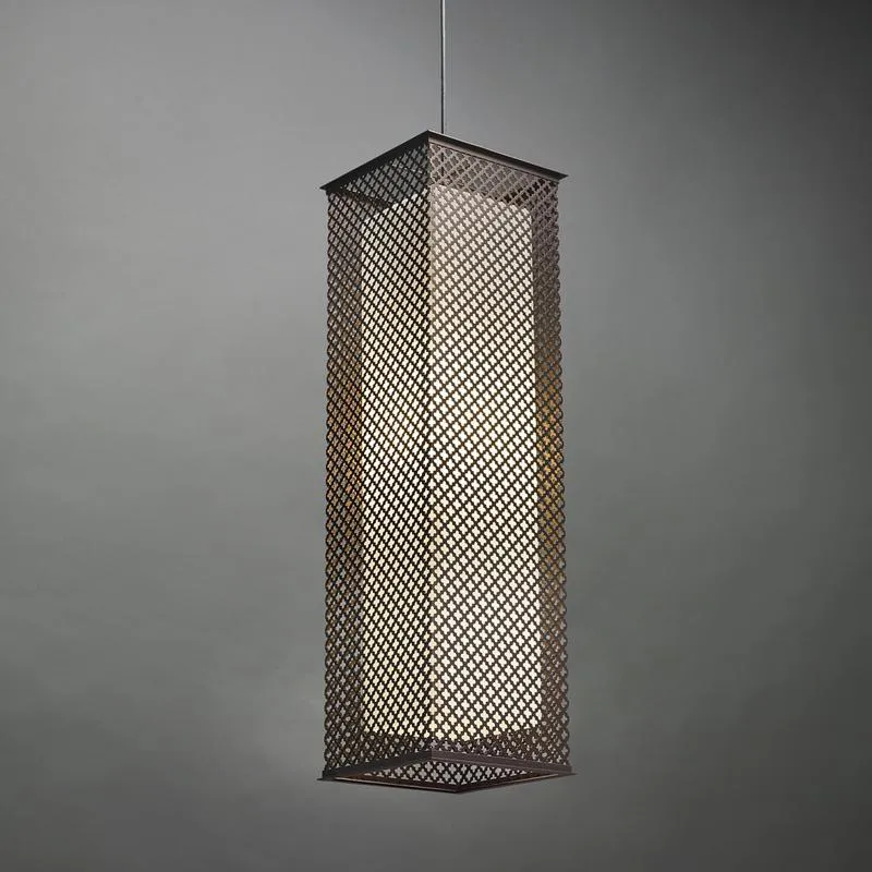 Clarus 14314-SM Indoor/Outdoor Stem Mount Pendant By Ultralights Lighting
