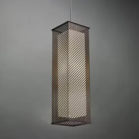 Clarus 14314-SM Indoor/Outdoor Stem Mount Pendant By Ultralights Lighting