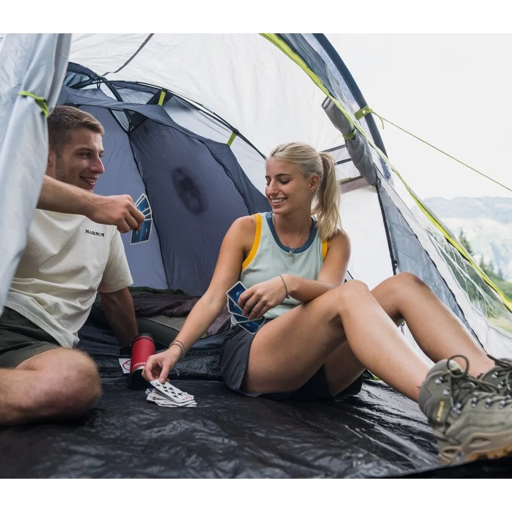 Coleman Darwin 2  Tent