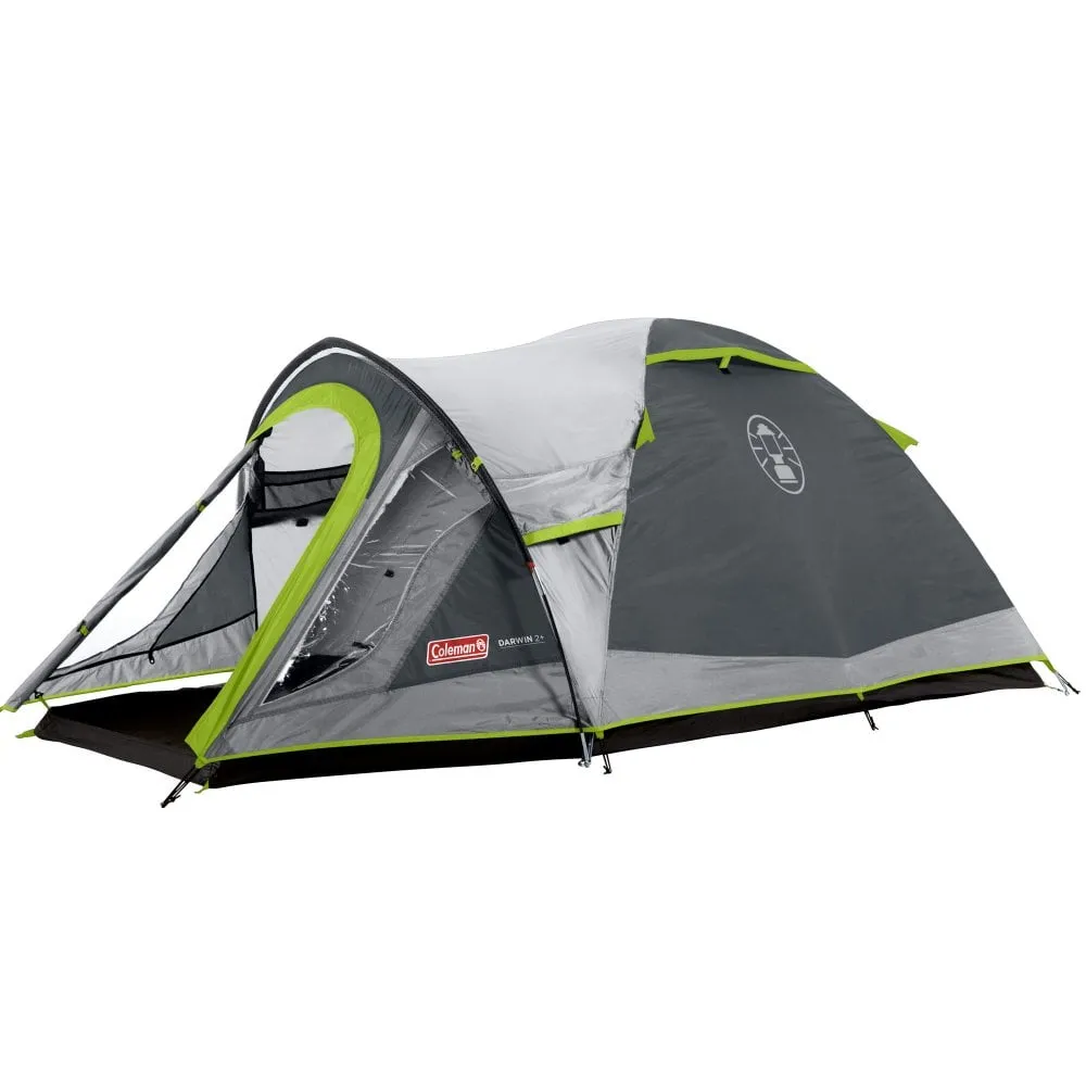 Coleman Darwin 2  Tent