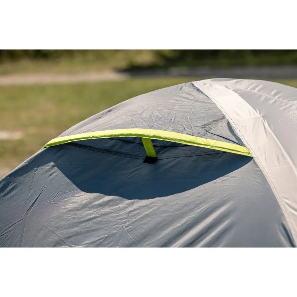 Coleman Darwin 2  Tent