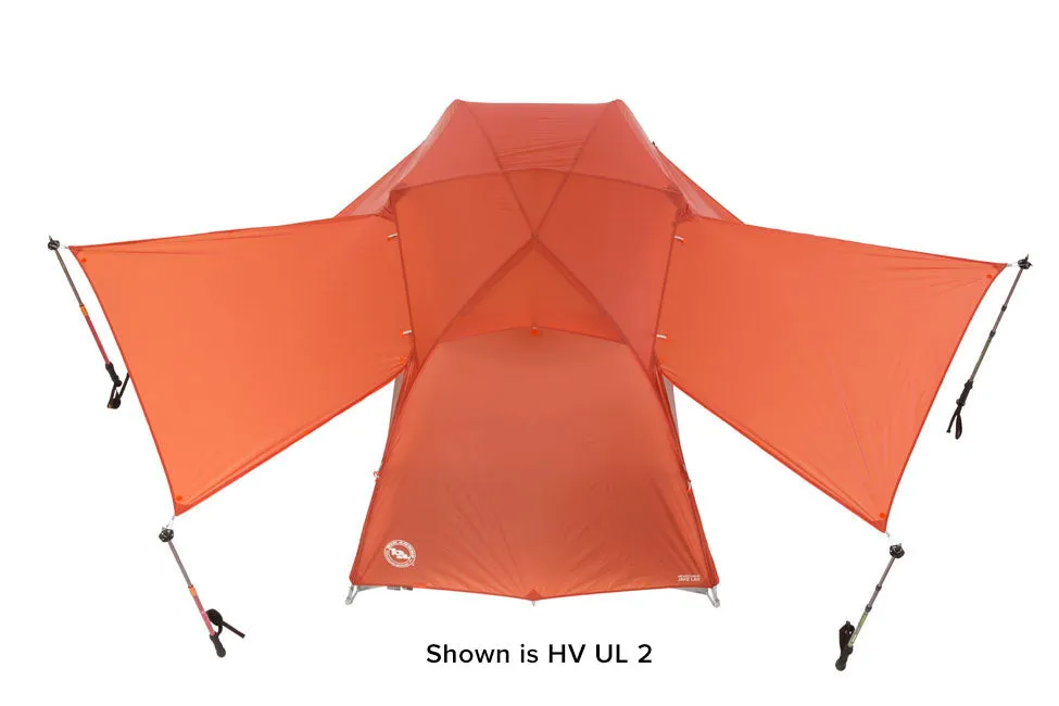 Copper Spur HV UL 1 Tent