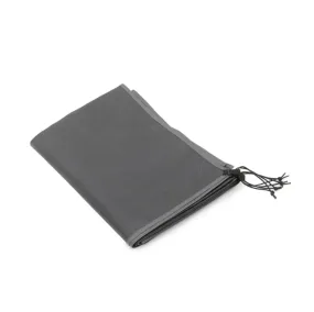 Core 4P Straight Wall Cabin Tent Footprint