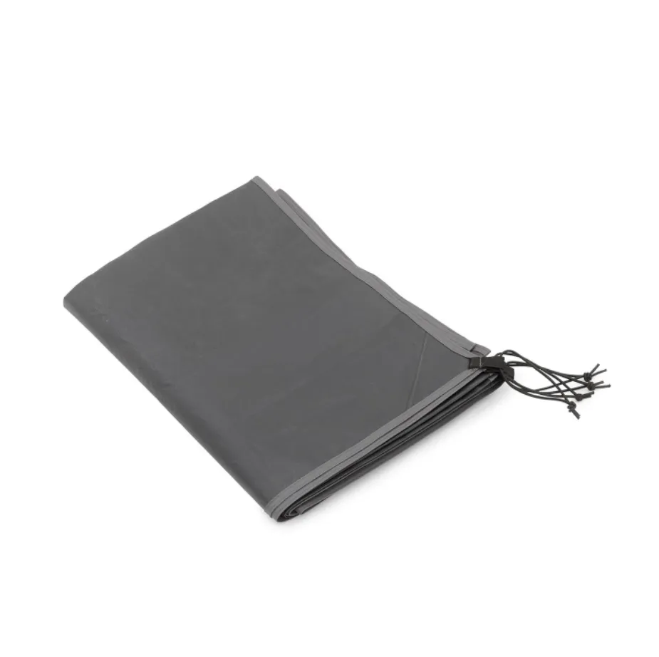 Core 4P Straight Wall Cabin Tent Footprint