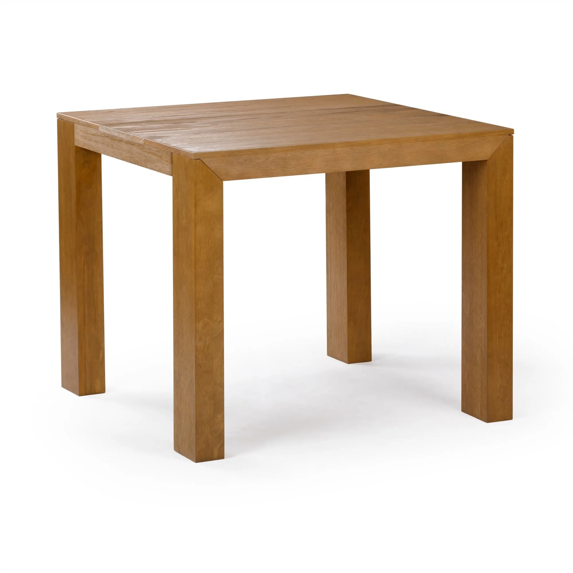 Counter Height Dining Set With 4 Chairs
