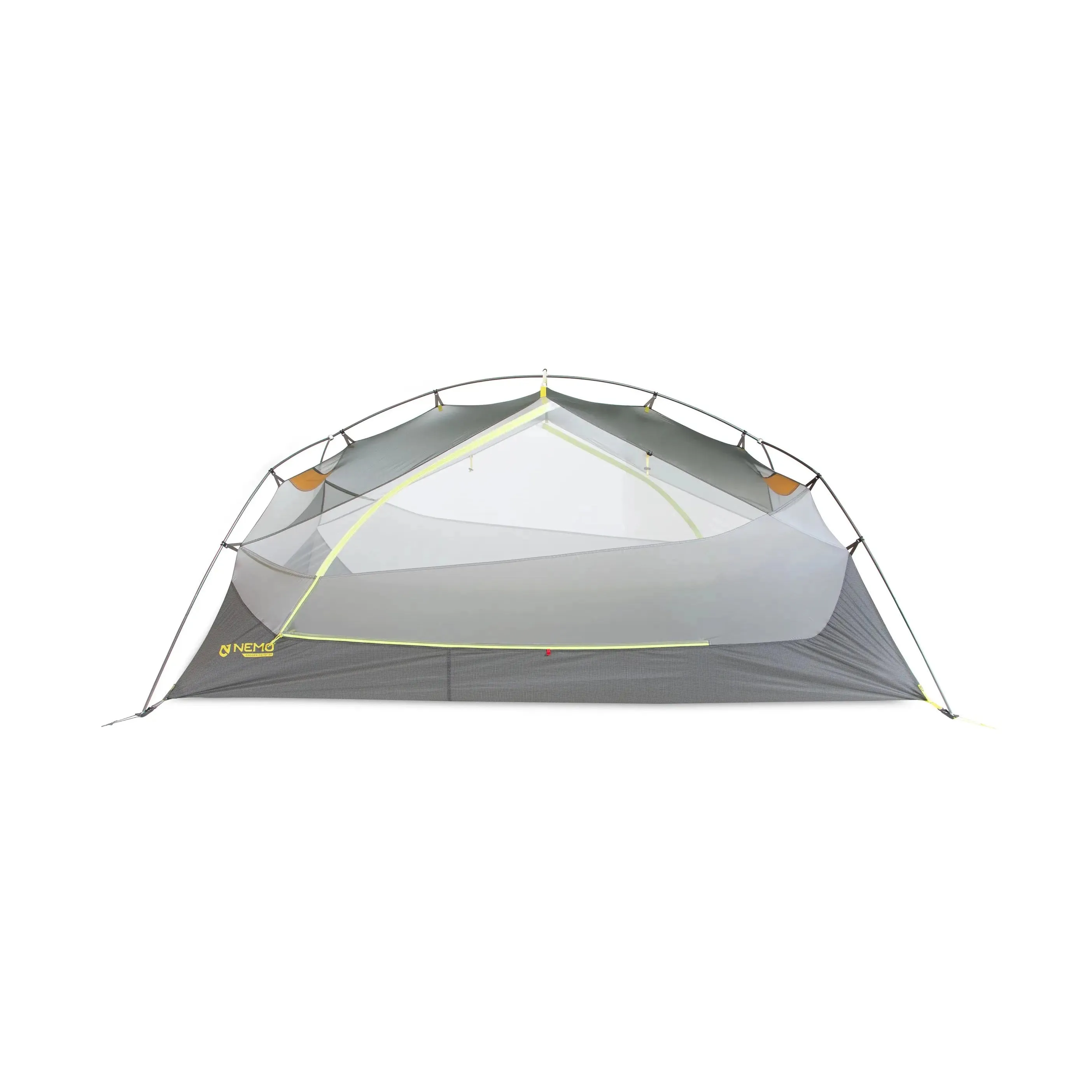 Dagger OSMO Lightweight Backpacking Tent 2 Person