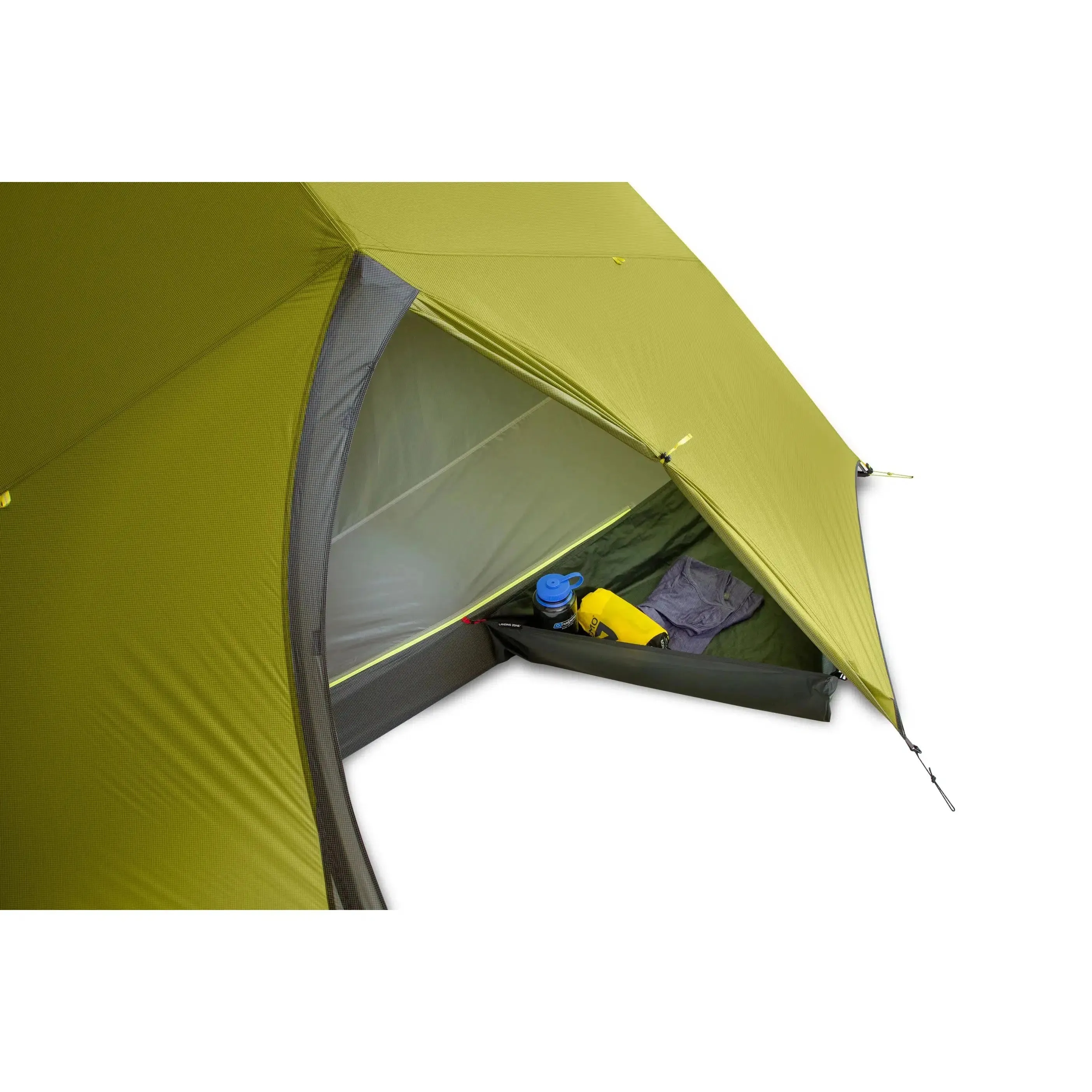 Dagger OSMO Lightweight Backpacking Tent 2 Person