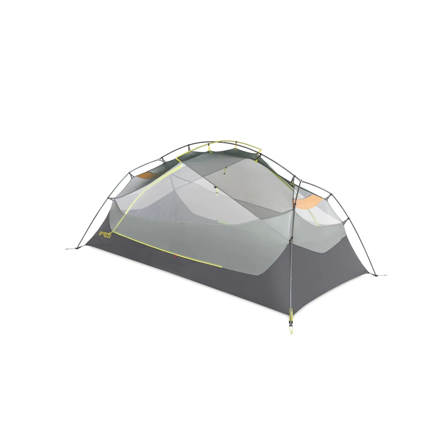 Dagger OSMO Lightweight Backpacking Tent 2 Person