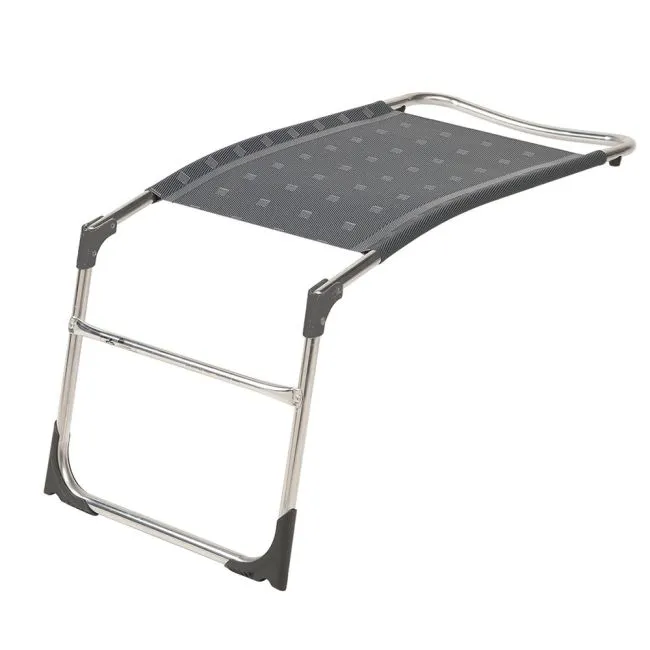 Dukdalf Aspen Footrest Grey EX DISPLAY