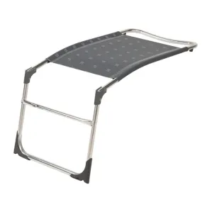 Dukdalf Aspen Footrest Grey EX DISPLAY
