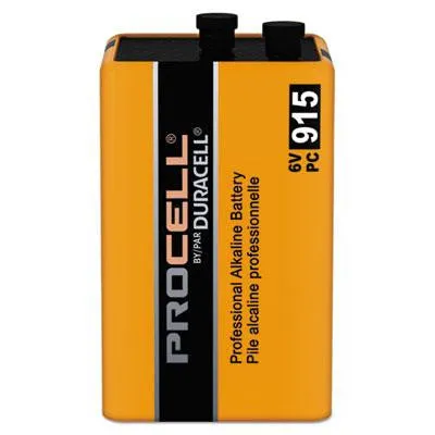 Duracell&reg; Procell&reg; Lantern Battery
