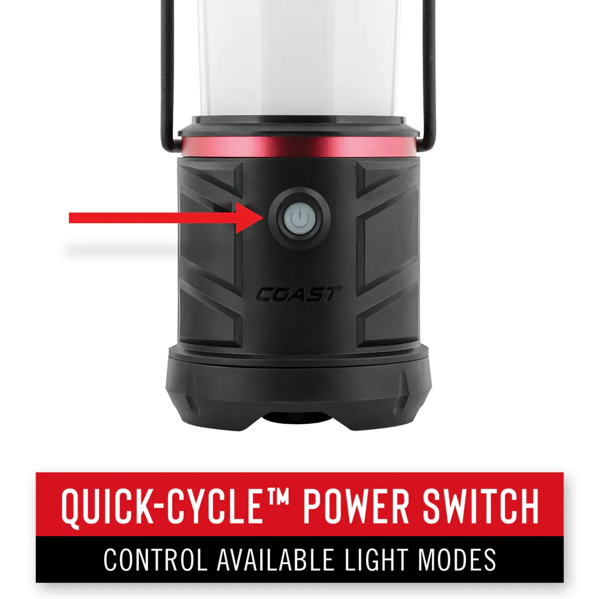 EAL22 1250 Lumen Lantern