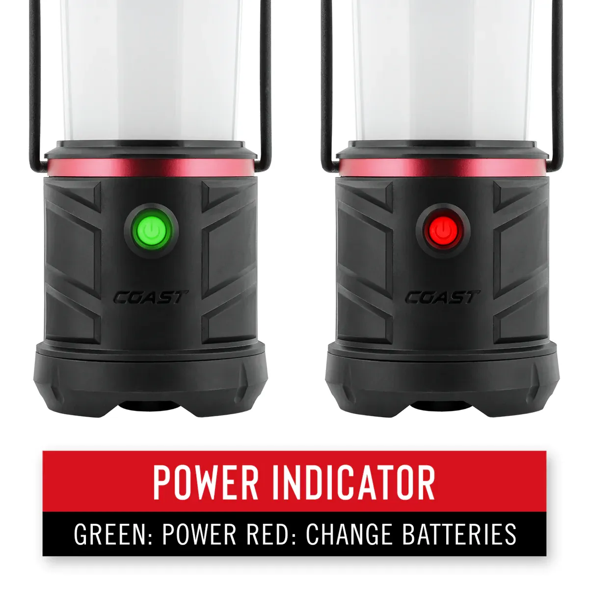 EAL22 1250 Lumen Lantern