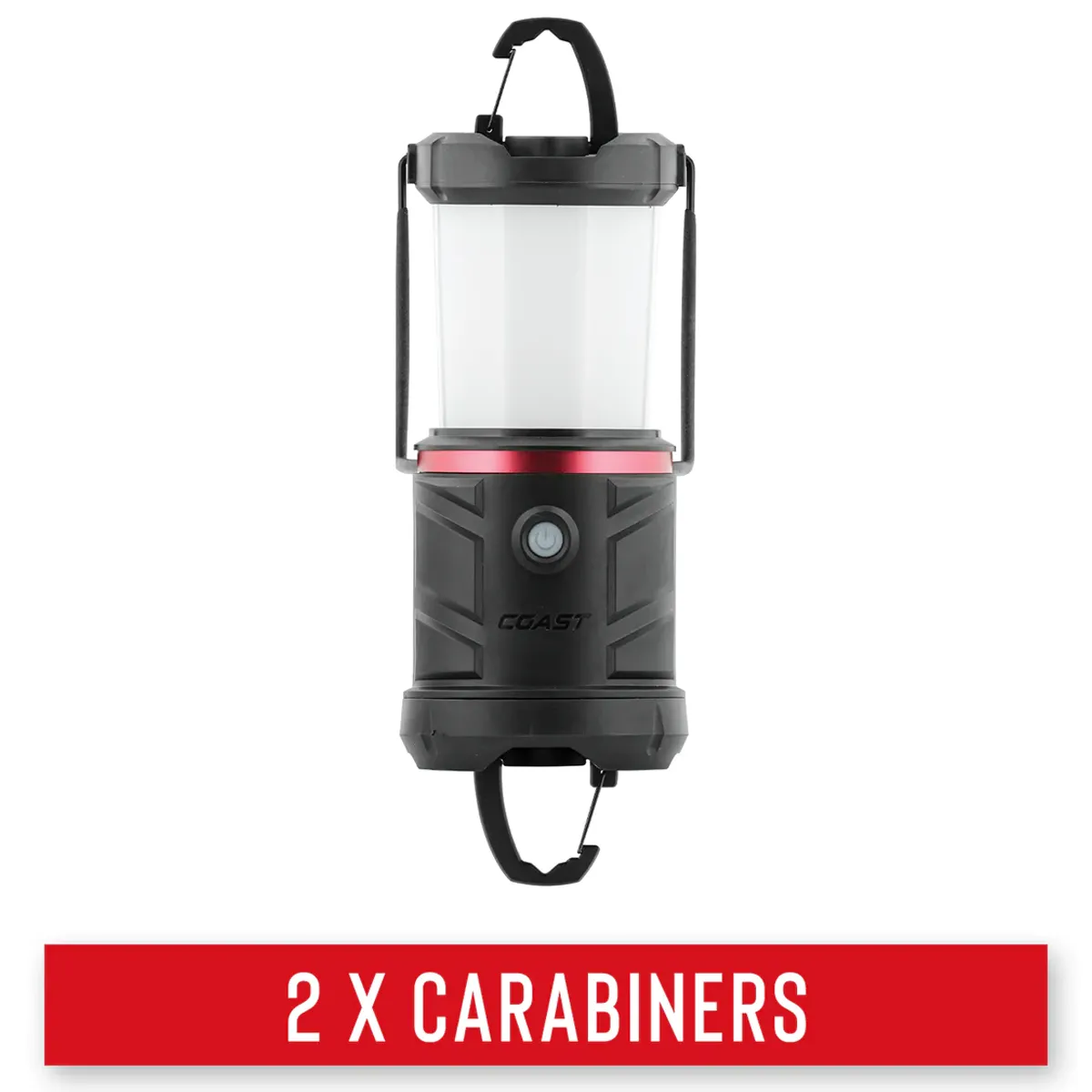 EAL22 1250 Lumen Lantern