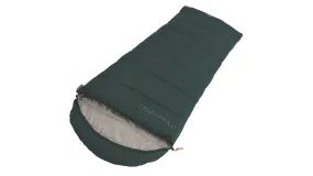 Easy Camp Moon 200 Sleeping Bag ( 2°C/ 7°C)(Teal)